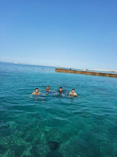 Bed & Breakfast Elgezria Hotel Hurghada