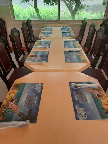 Bed & Breakfast Elgezria Hotel Hurghada
