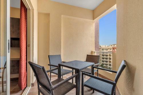 Apartamento Florenza Khamsin Studio