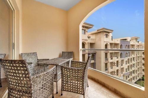 Apartamento Florenza Khamsin Studio