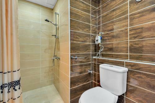 Apartamento Florenza Khamsin Studio