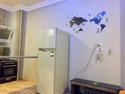 Apartamento Sheraton Road 1 Bedroom Studio