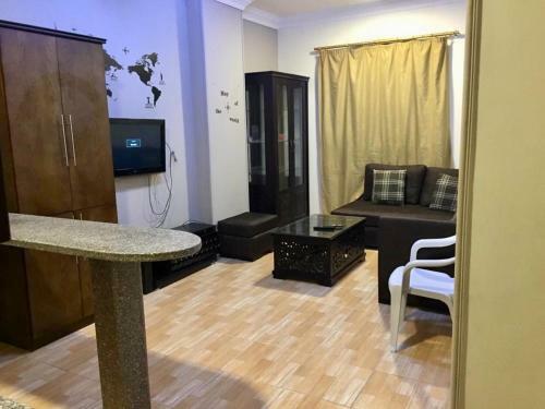 Apartamento Sheraton Road 1 Bedroom Studio