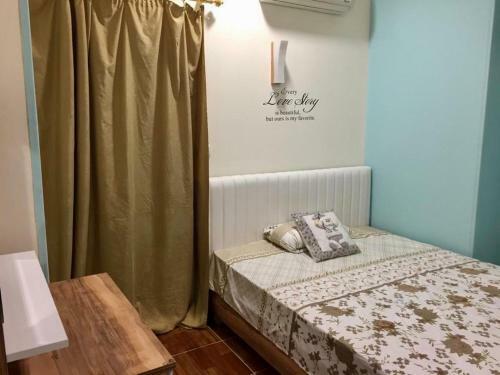 Apartamento Sheraton Road 1 Bedroom Studio