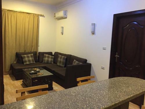 Apartamento Sheraton Road 1 Bedroom Studio