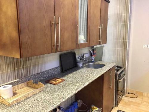 Apartamento Sheraton Road 1 Bedroom Studio