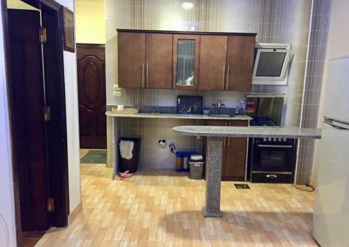 Apartamento Sheraton Road 1 Bedroom Studio