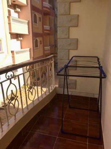 Apartamento Sheraton Road 1 Bedroom Studio
