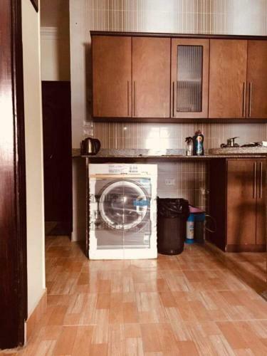 Apartamento Sheraton Road 1 Bedroom Studio