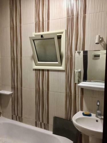 Apartamento Sheraton Road 1 Bedroom Studio
