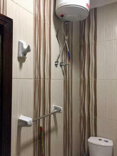 Apartamento Sheraton Road 1 Bedroom Studio
