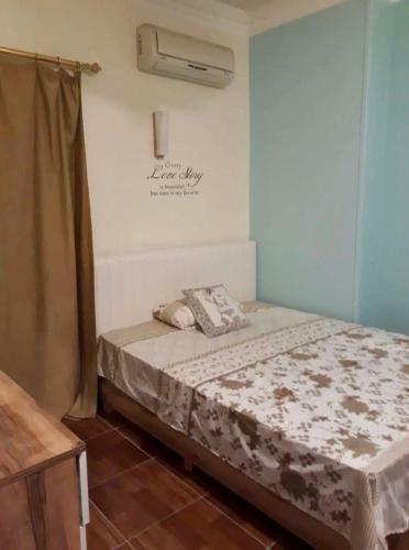 Apartamento Sheraton Road 1 Bedroom Studio