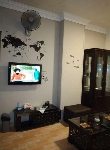 Apartamento Sheraton Road 1 Bedroom Studio