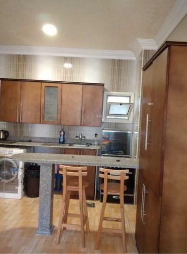 Apartamento Sheraton Road 1 Bedroom Studio