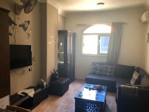 Apartamento Sheraton Road 1 Bedroom Studio