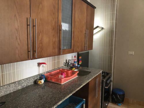 Apartamento Sheraton Road 1 Bedroom Studio