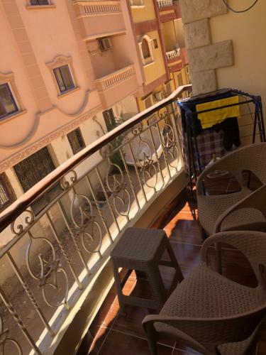 Apartamento Sheraton Road 1 Bedroom Studio
