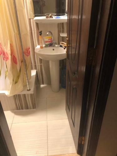 Apartamento Sheraton Road 1 Bedroom Studio