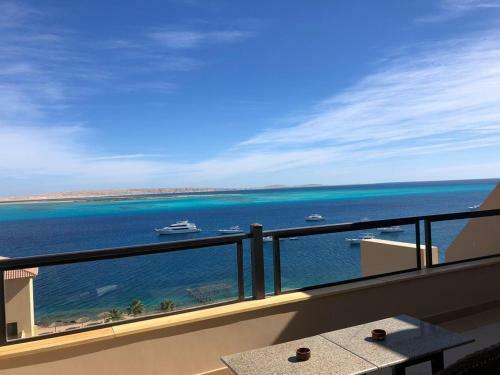 Apartamento The View Resident