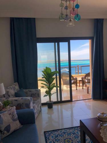 Apartamento The View Resident