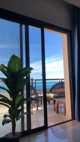 Apartamento The View Resident