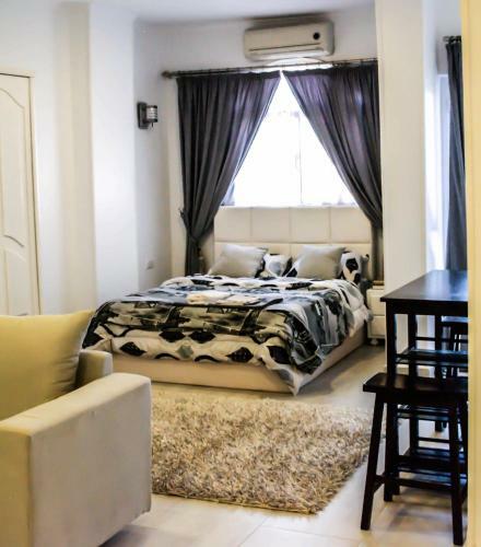 Apartamento Marilyn Studio With Sea View Wi Fi