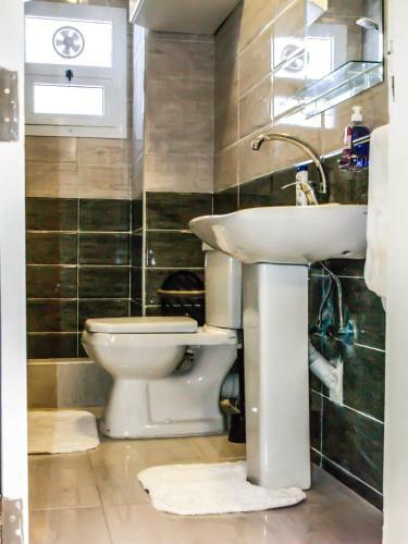 Apartamento Marilyn Studio With Sea View Wi Fi