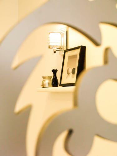 Apartamento Marilyn Studio With Sea View Wi Fi