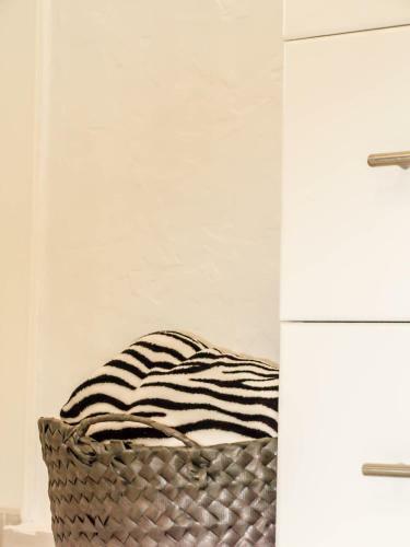 Apartamento Marilyn Studio With Sea View Wi Fi