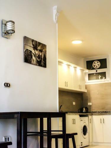 Apartamento Marilyn Studio With Sea View Wi Fi
