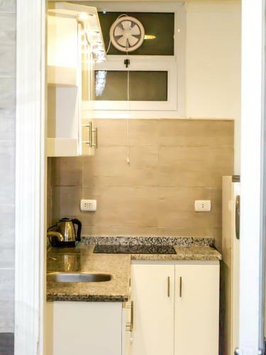 Apartamento Marilyn Studio With Sea View Wi Fi