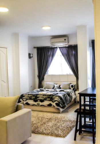 Apartamento Marilyn Studio With Sea View Wi Fi