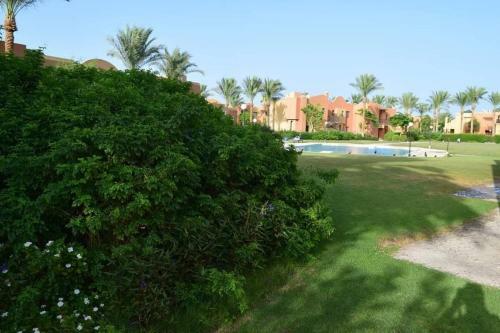 Apartamento Chalet In Stella Makadi