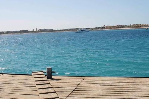 Apartamento Chalet In Stella Makadi