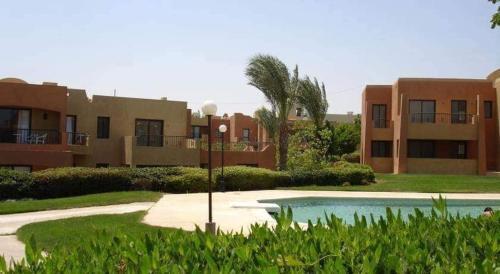 Apartamento Chalet In Stella Makadi