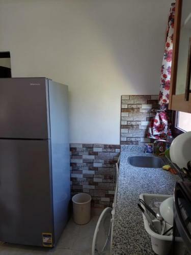 Apartamento Chalet In Stella Makadi