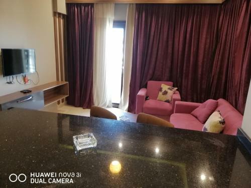 Apartamento Aldau Heights