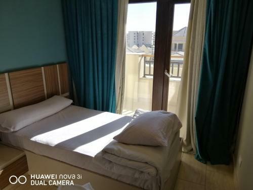 Apartamento Aldau Heights