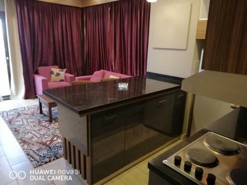 Apartamento Aldau Heights