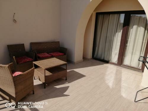 Apartamento Aldau Heights