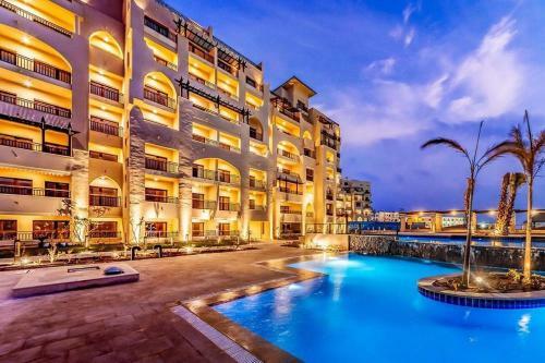Apartamento Aldau Heights