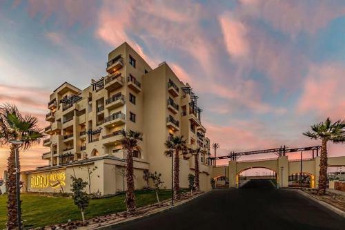 Apartamento Aldau Heights