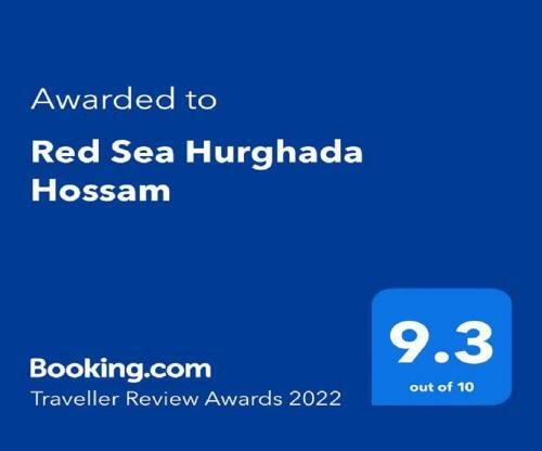Apartamento Red Sea Hurghada Hossam