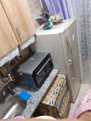 Apartamento Red Sea Hurghada Hossam