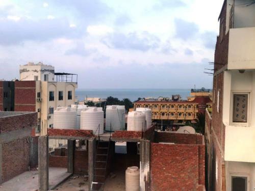 Apartamento Mama Africa
