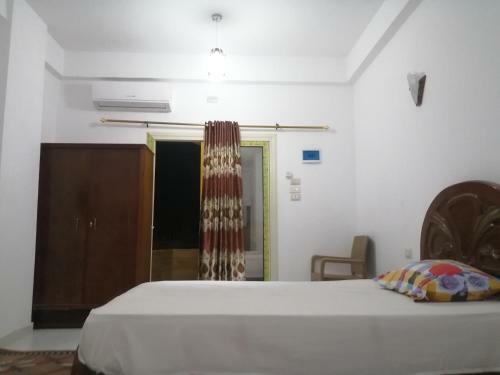 Apartamento Mama Africa
