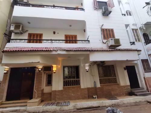 Apartamento Mama Africa