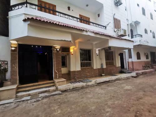 Apartamento Mama Africa