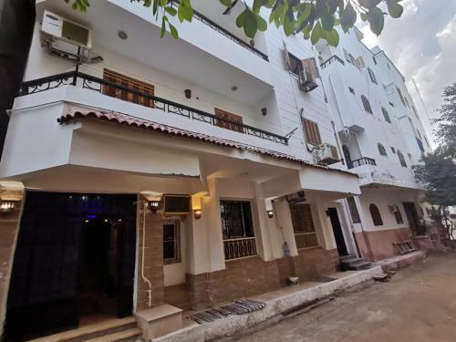 Apartamento Mama Africa