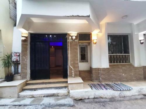 Apartamento Mama Africa